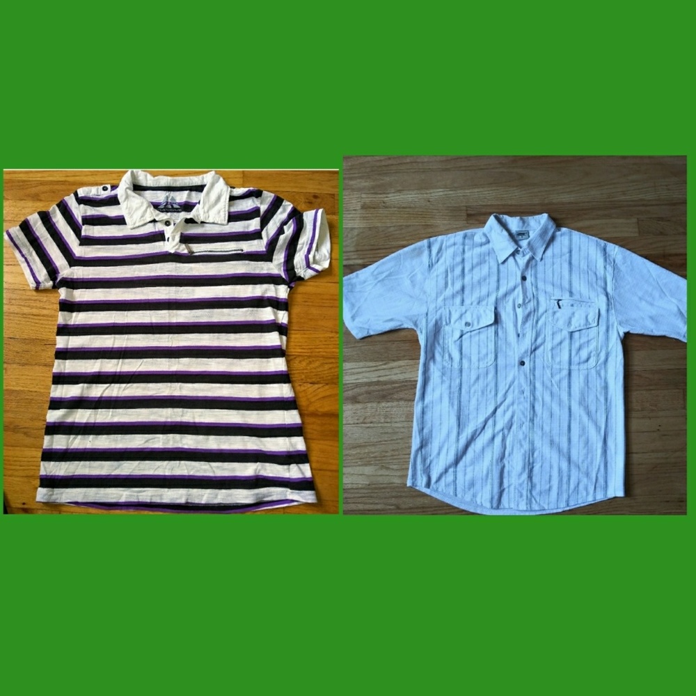 Men shirts